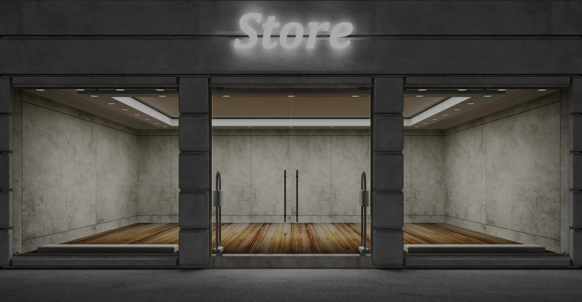 Slider, Glaziers in Bloomsbury, Gray's Inn, WC1